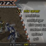 MTX Mototrax