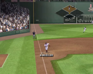 MVP Baseball 2005