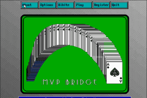 MVP Bridge