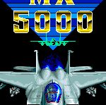 MX 5000