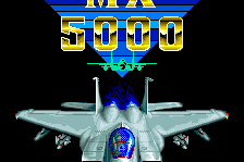 MX 5000