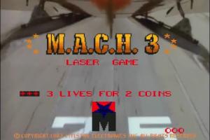 M.A.C.H. 3