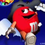 M&M’s Flip the Mix