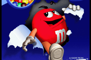 M&M’s Flip the Mix