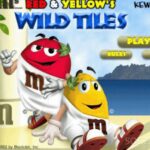 M&M’s Wild Tiles