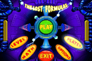 M&M's: The Lost Formulas