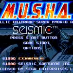 M.U.S.H.A.