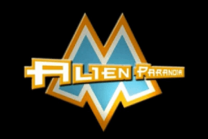 M: Alien Paranoia
