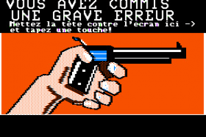 Même les pommes de terre ont des yeux!