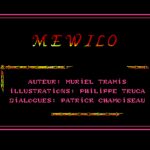Méwilo