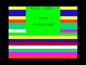 MacDougal's Last Stand