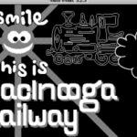 MacInooga Choo-Choo