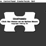 MacPuzzle