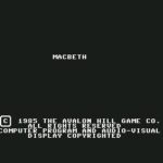 Macbeth