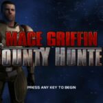 Mace Griffin: Bounty Hunter