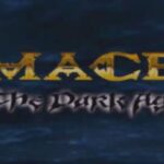 Mace: The Dark Age