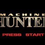 Machine Hunter
