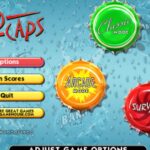 Mad Caps