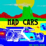 Mad Cars