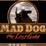 Mad Dog II: The Lost Gold