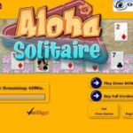 Aloha Solitaire