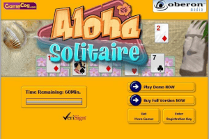 Aloha Solitaire