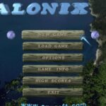 Alonix