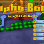 Alpha Ball 2