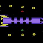 Alpha Beam with Ernie