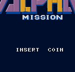 Alpha Mission