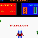 Alpine Games