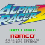 Alpine Racer 2