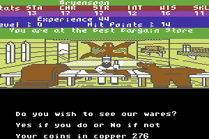 Alternate Reality: The City