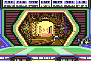 Alternate Reality: The Dungeon