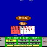 Amarillo Slim 7 Card Stud