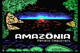 Amazônia