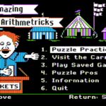 Amazing Arithmetricks