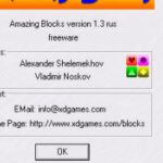 Amazing Blocks