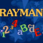 Amazing Learning Games with Rayman