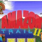 Amazon Trail II
