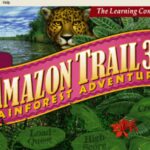 Amazon Trail: 3rd Edition