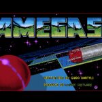 Amegas