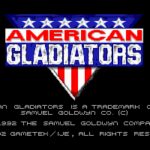 American Gladiators