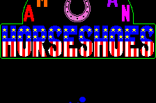 American Horseshoes