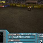 American Rodeo Bullrider 2000