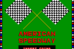 American Speedway