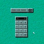 Ami Puzzle