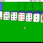 Amiga Solitaire