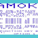 Amok