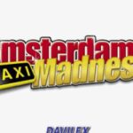 Amsterdam Taxi Madness